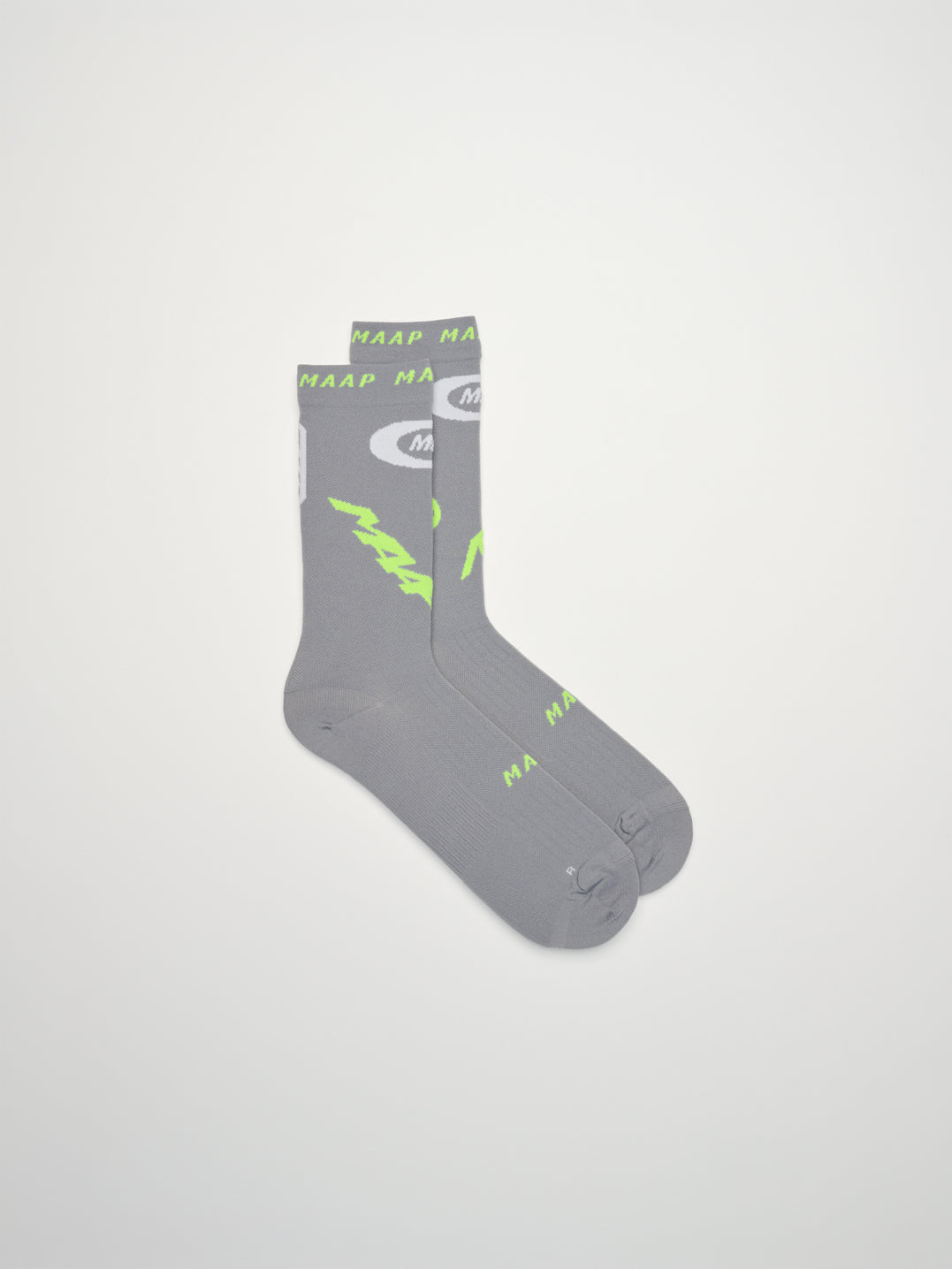 Spectrum Team Sock - URBAN GREY