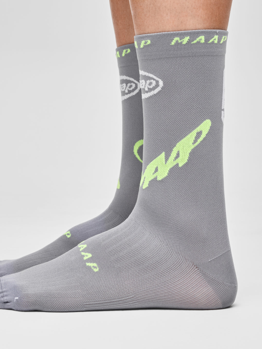 Spectrum Team Sock - URBAN GREY