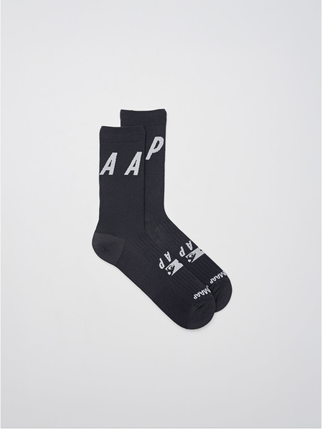 Team Sock - Black/White