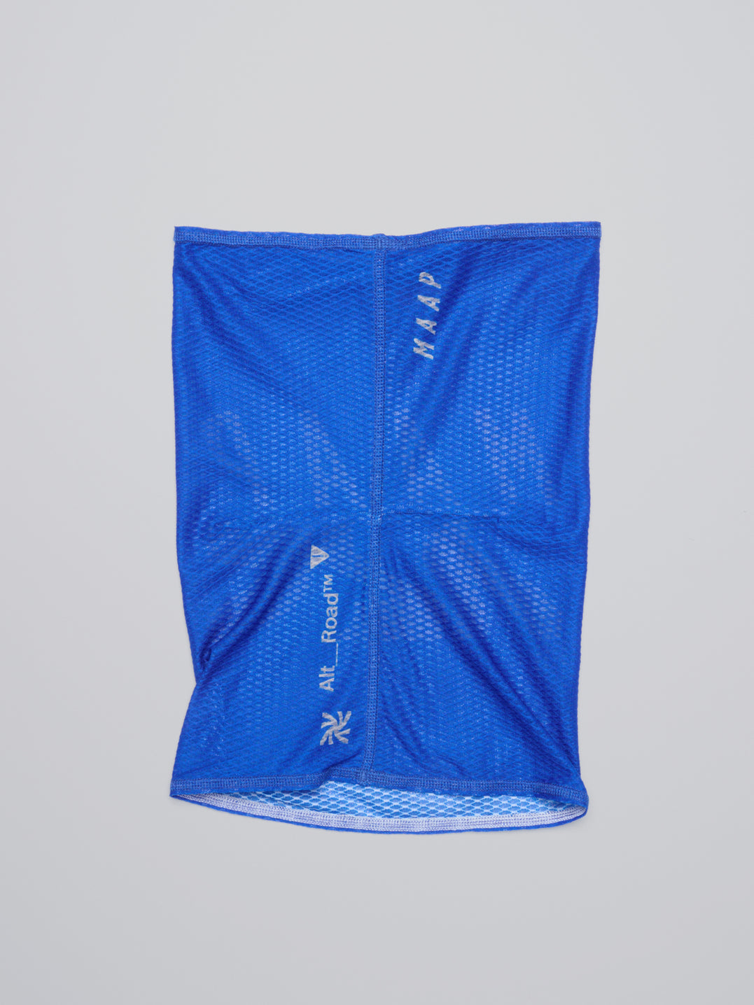 Alt_Road Air Mesh Neck Screen - Cobalt
