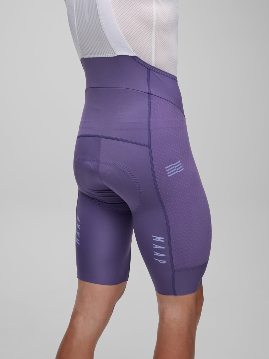 Pro Bib 2.0 - IOLITE PURPLE