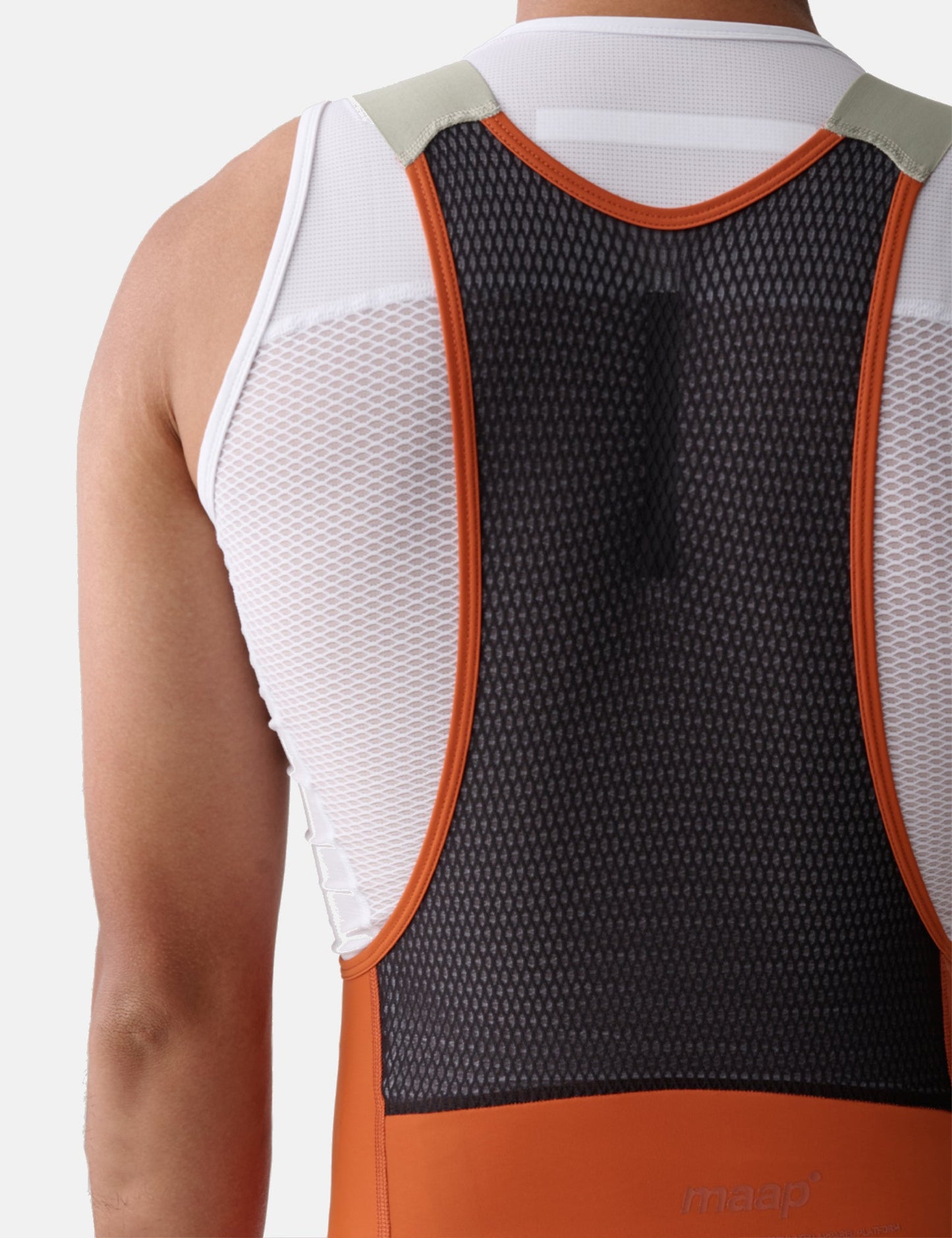 Training Bib 3.0 Shorts - Maple