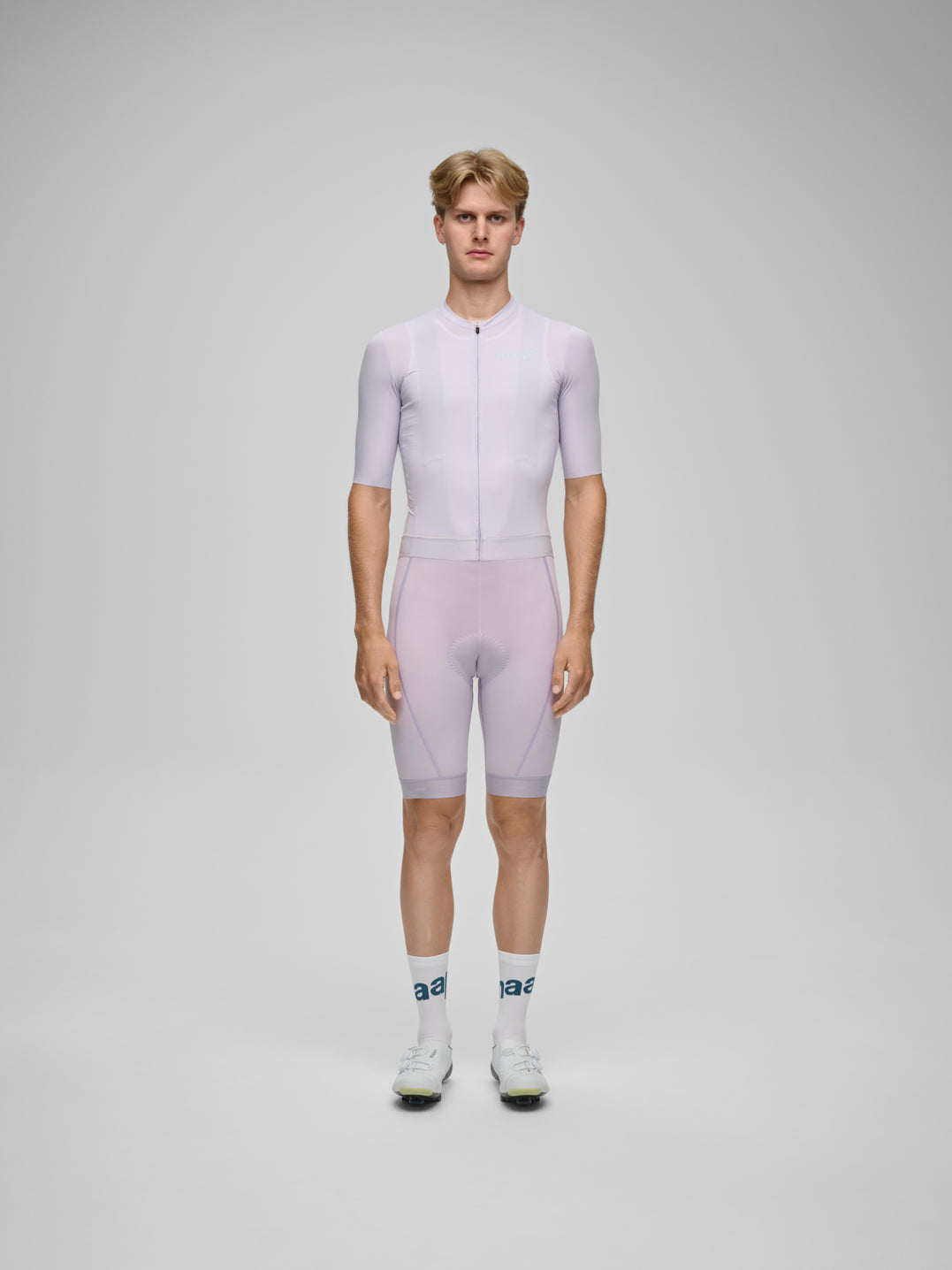 Training Bib 3.0 - IRIS
