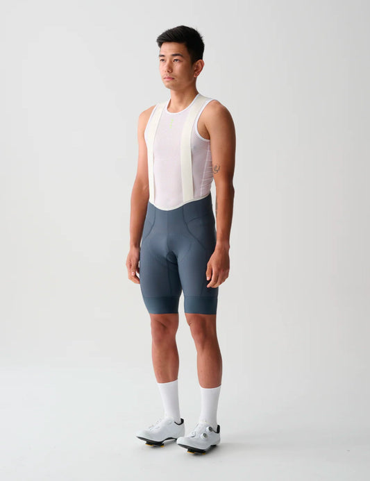 Team Bib Evo Cargo Shorts - Midnight