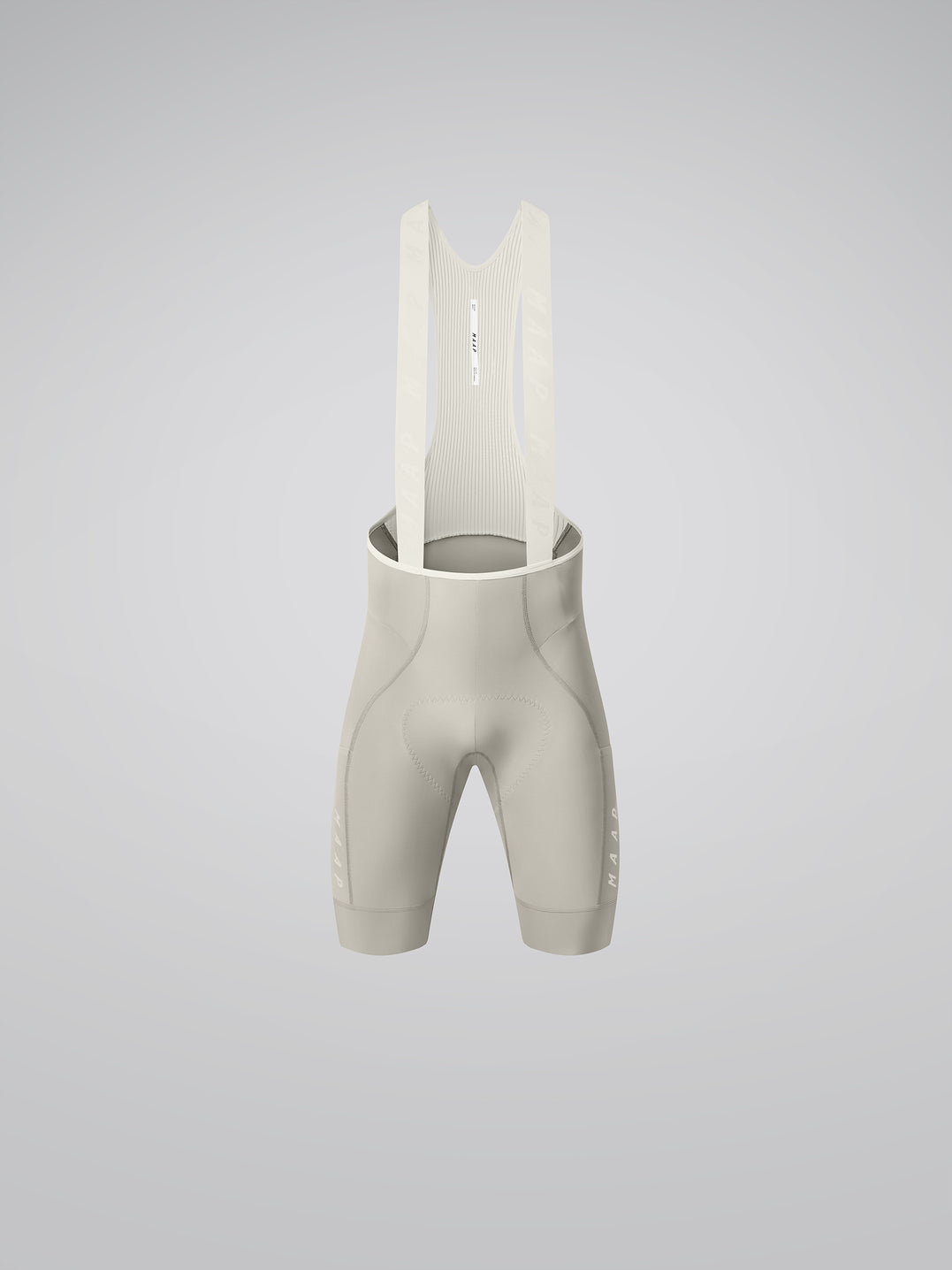 Team Bib Evo Cargo - Fog