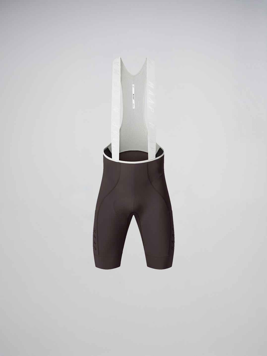Team Bib Evo Cargo - DARK CHOC