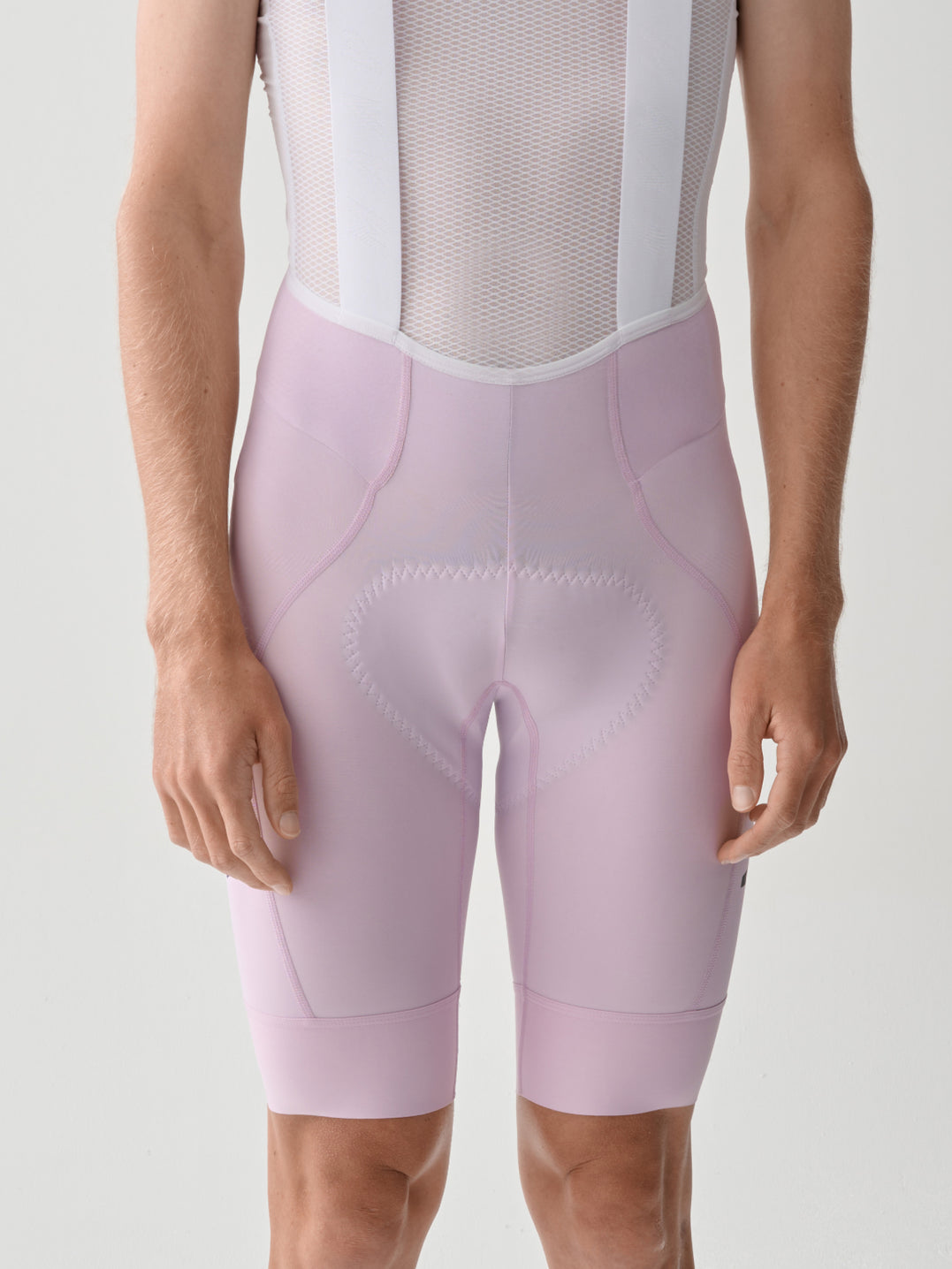 Evade X Team Bib Evo Cargo - Cherry Blossom