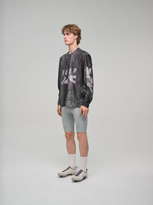 Alt_Road Cargo Bib 2.0 - Graystone