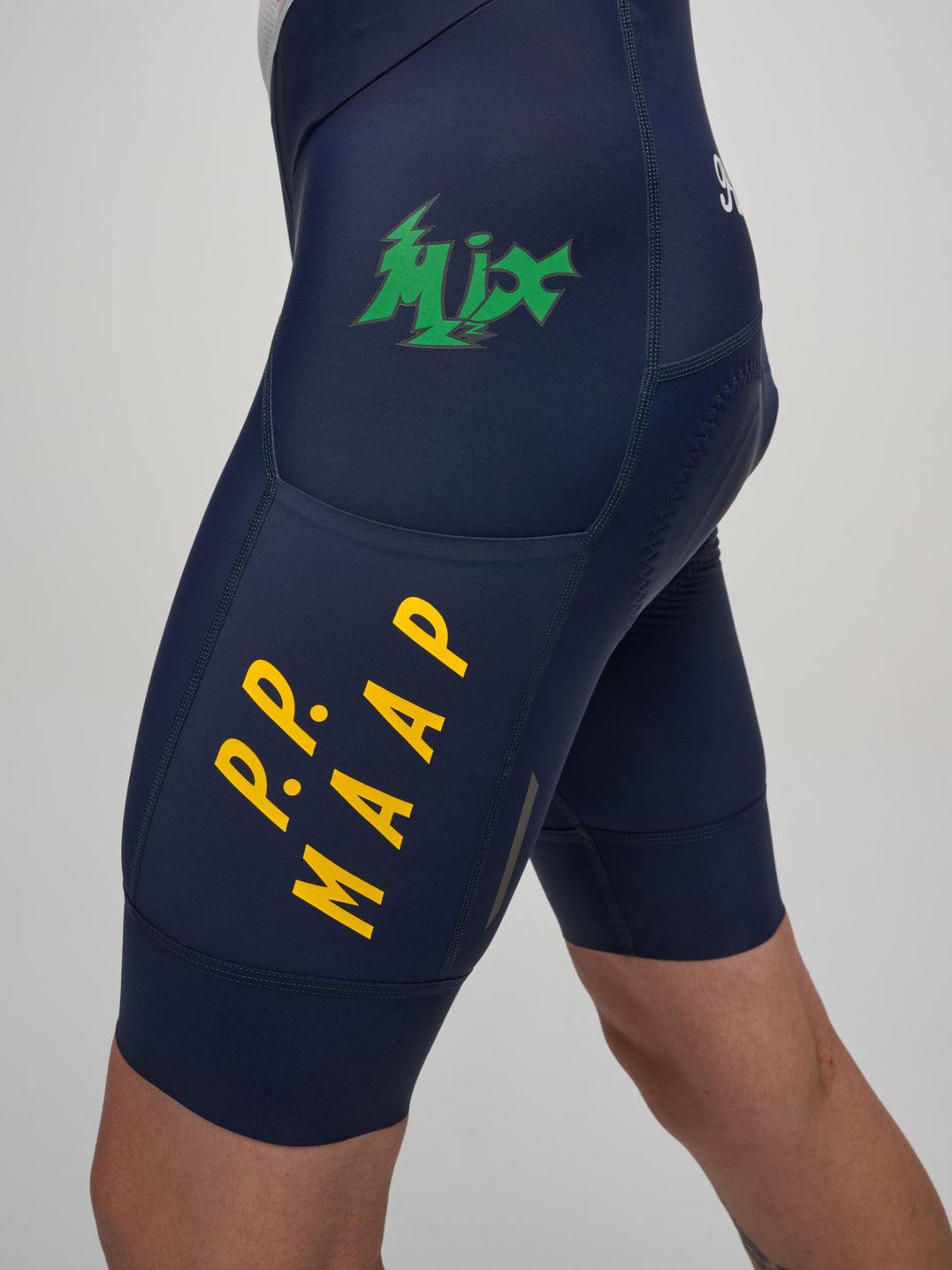 Possession Team Bib Evo Cargo - Navy