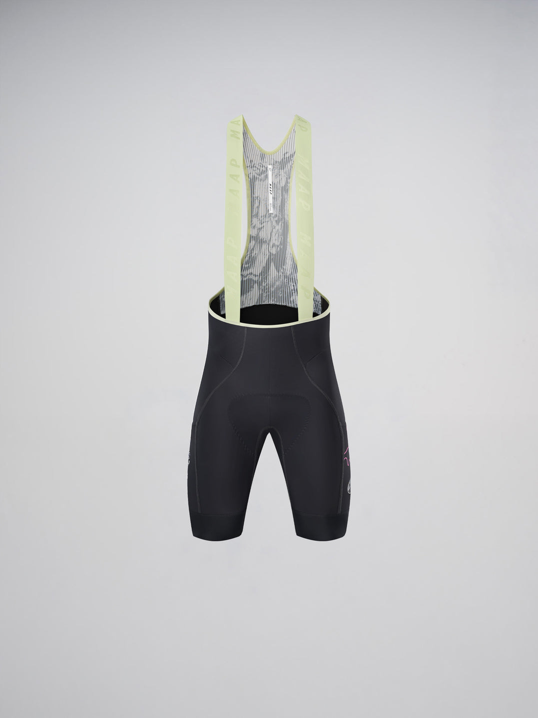 Team Bib Evo Cargo - Charcoal