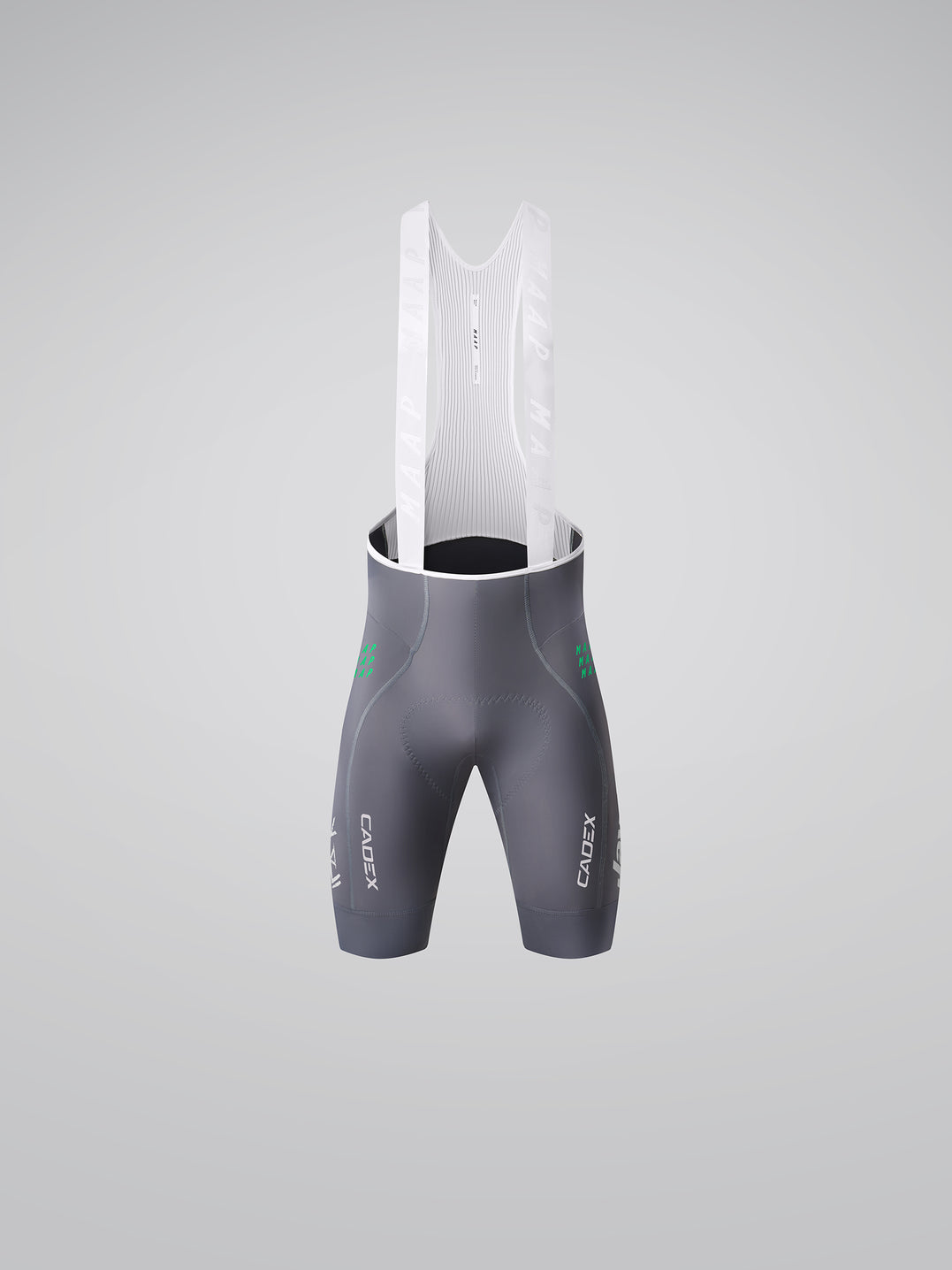GreenEDGE 26 Team Bib Evo - ODYSSEY/WHITE