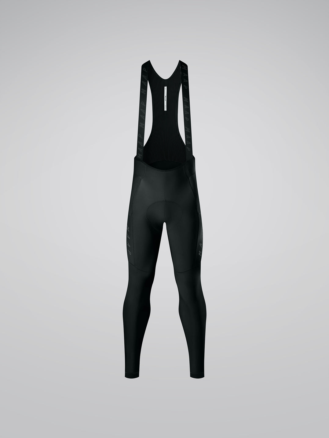 Team Bib Evo Cargo Tights - Black/Black