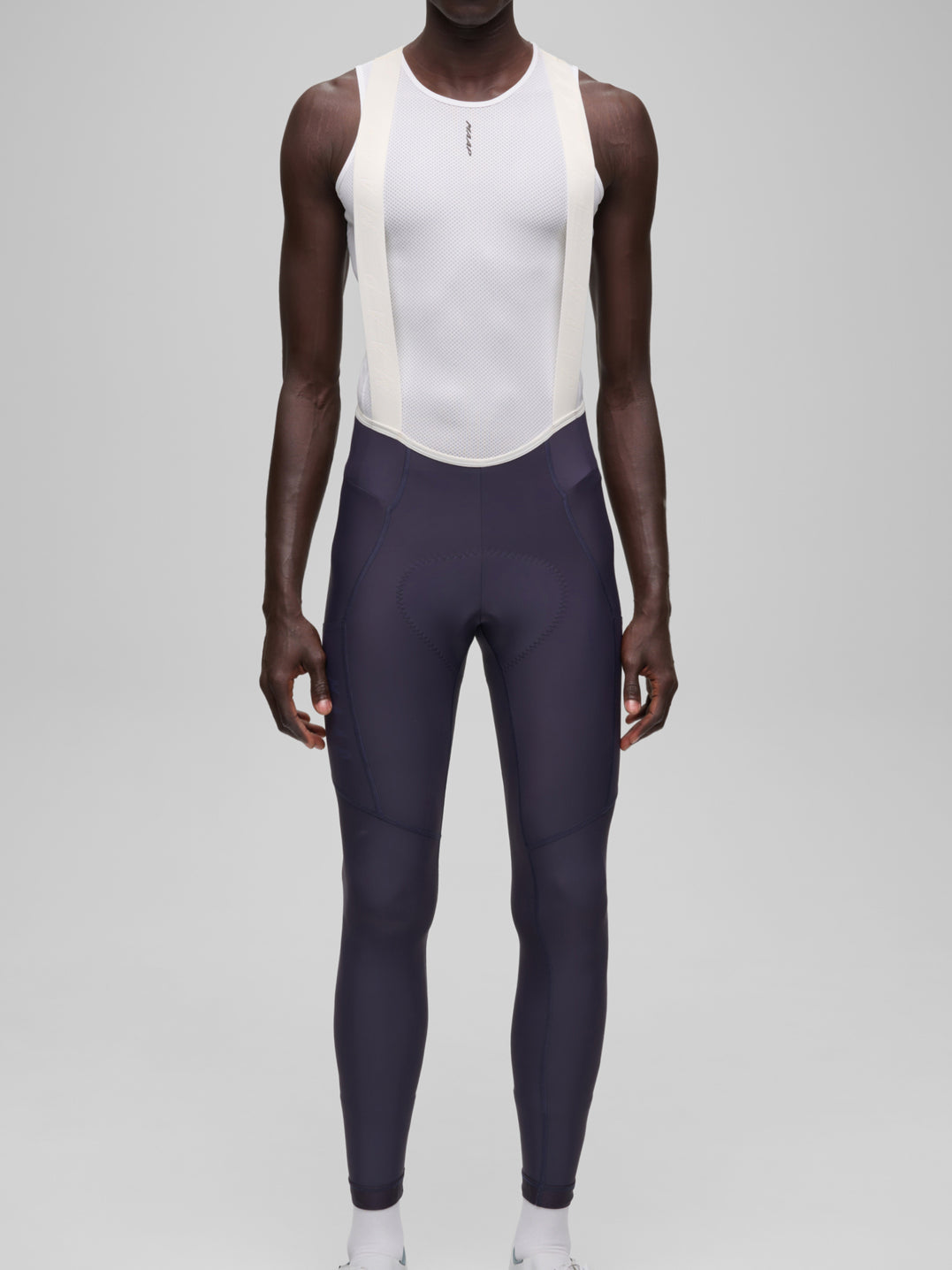 Team Bib Evo Cargo Tights - Deep Navy