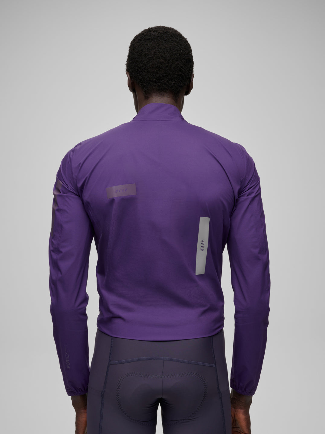 Atmos Jacket - PHANTOM PURPLE