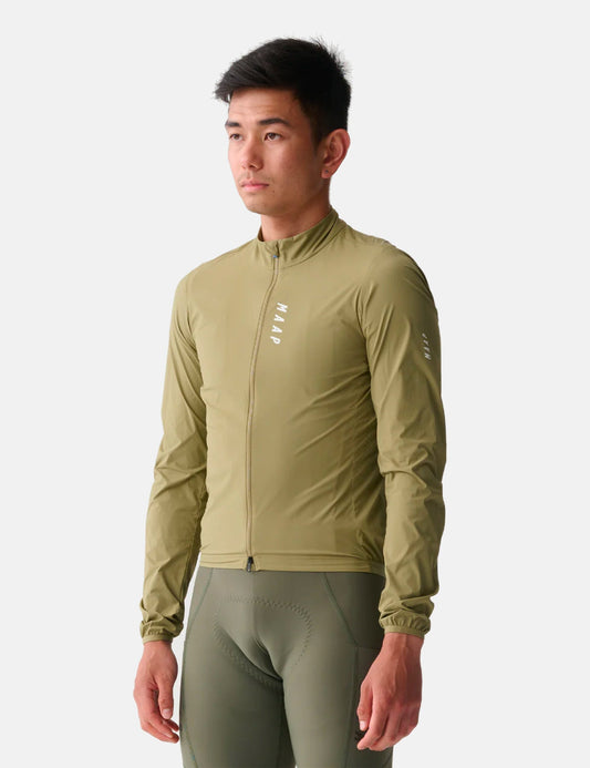 Draft Team Jacket - Dark Ore