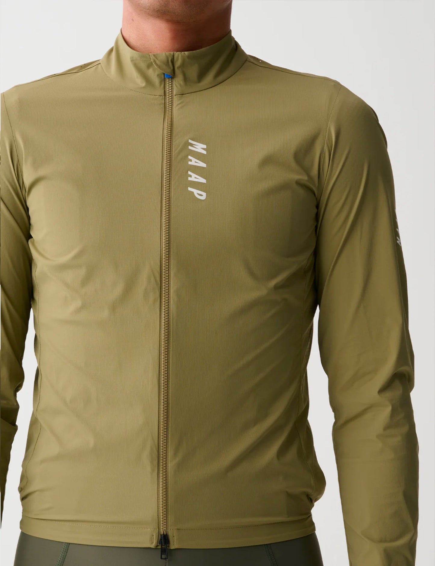 Draft Team Jacket - Dark Ore