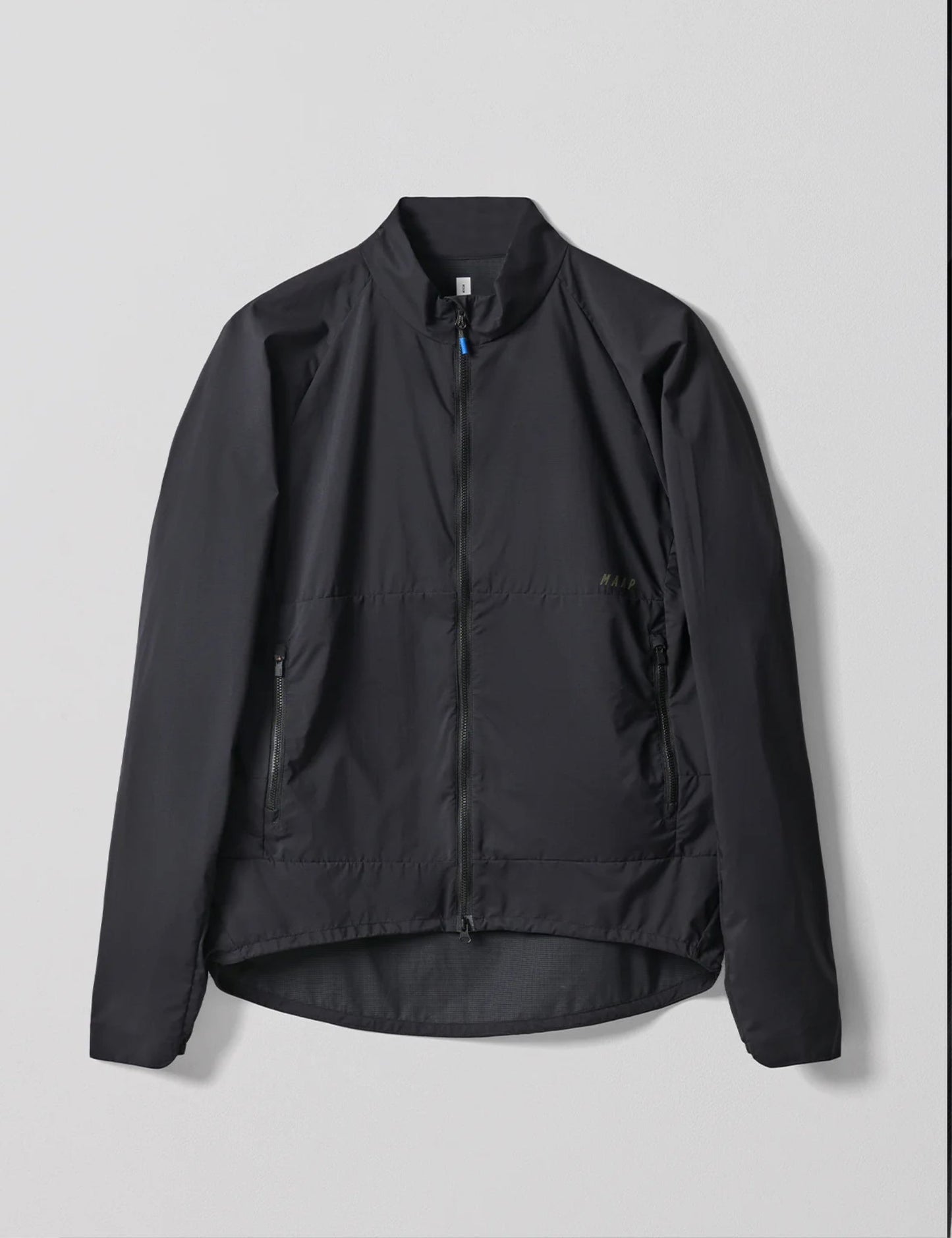 Veste coupe-vent Alt_Road - Noir