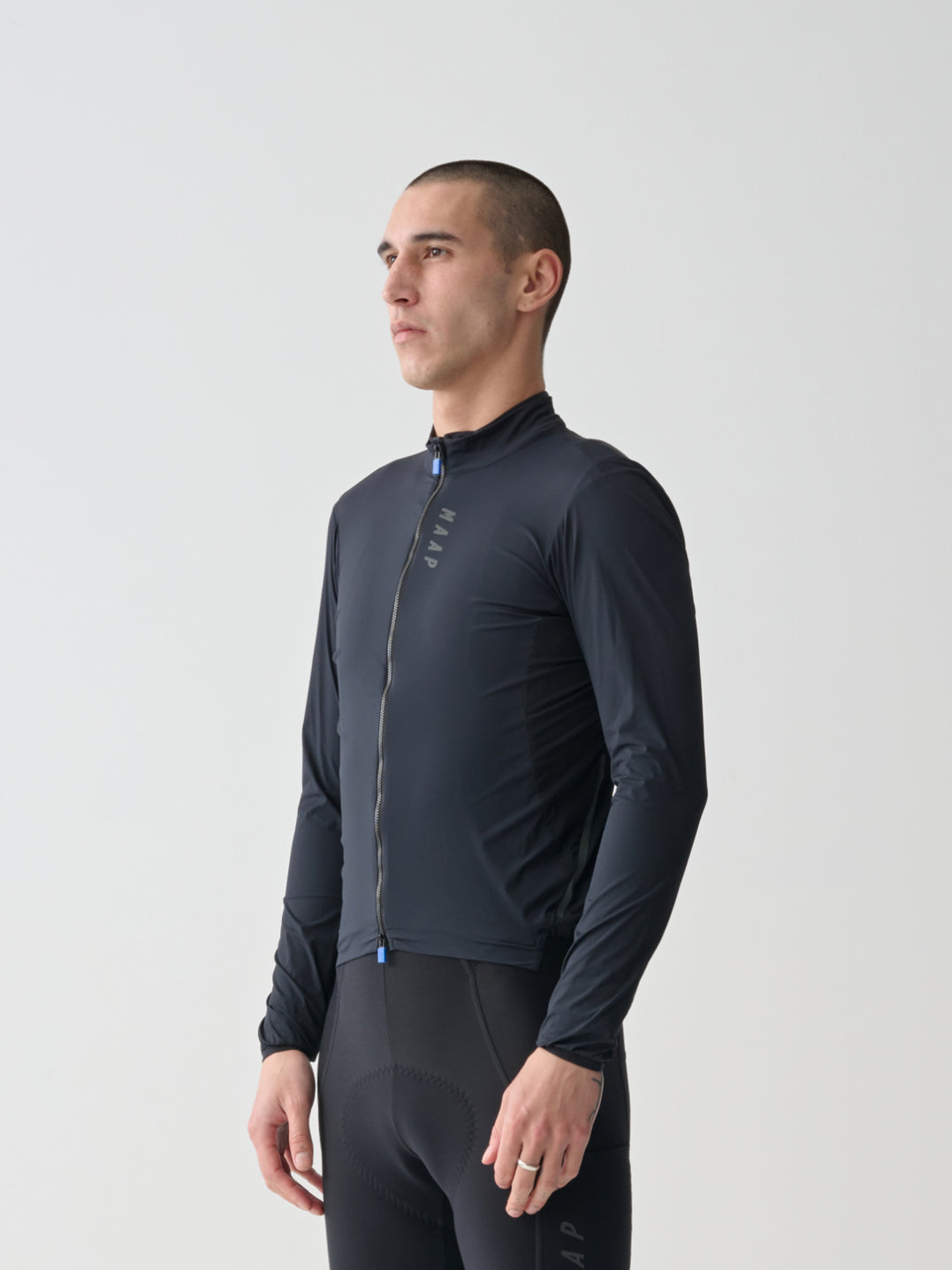Flow Jacket - Black