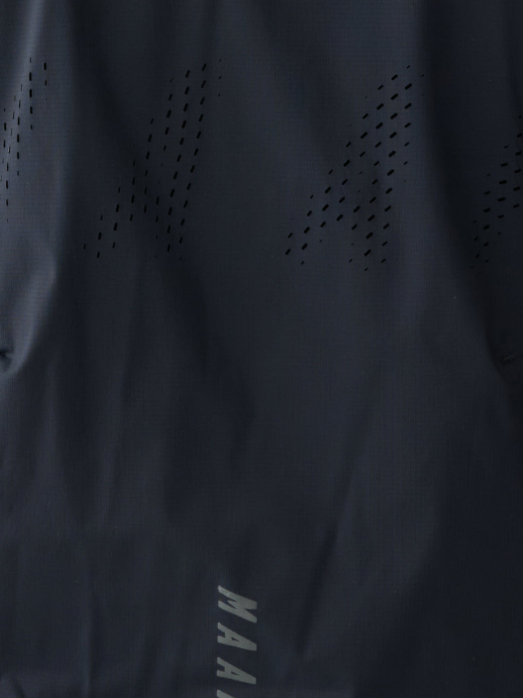Flow Jacket - Black