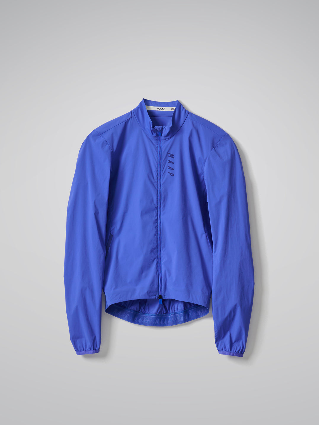 Team Flow Jacket - AMPARO BLUE