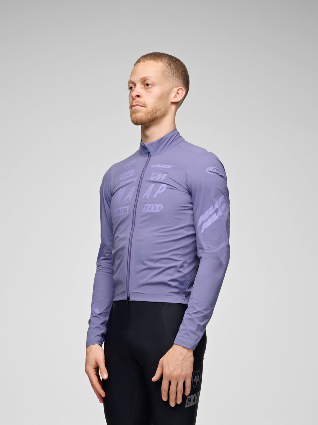 Drome Atmos Jacket - Heron
