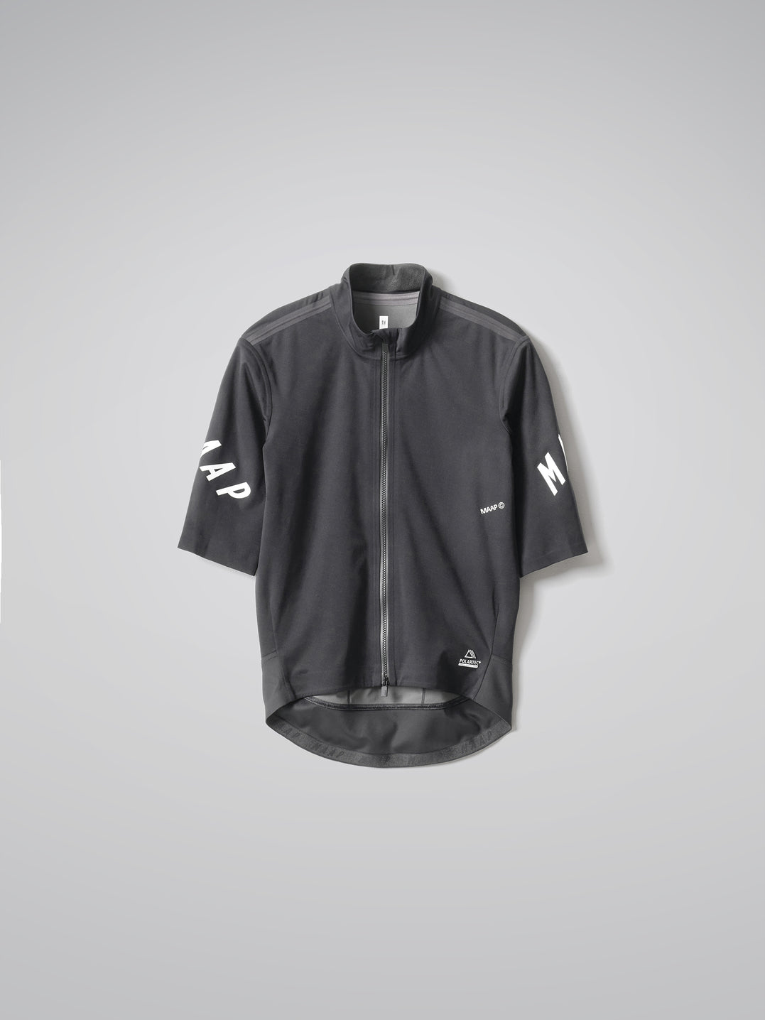 Elements Pro Race SS Jacket - Black