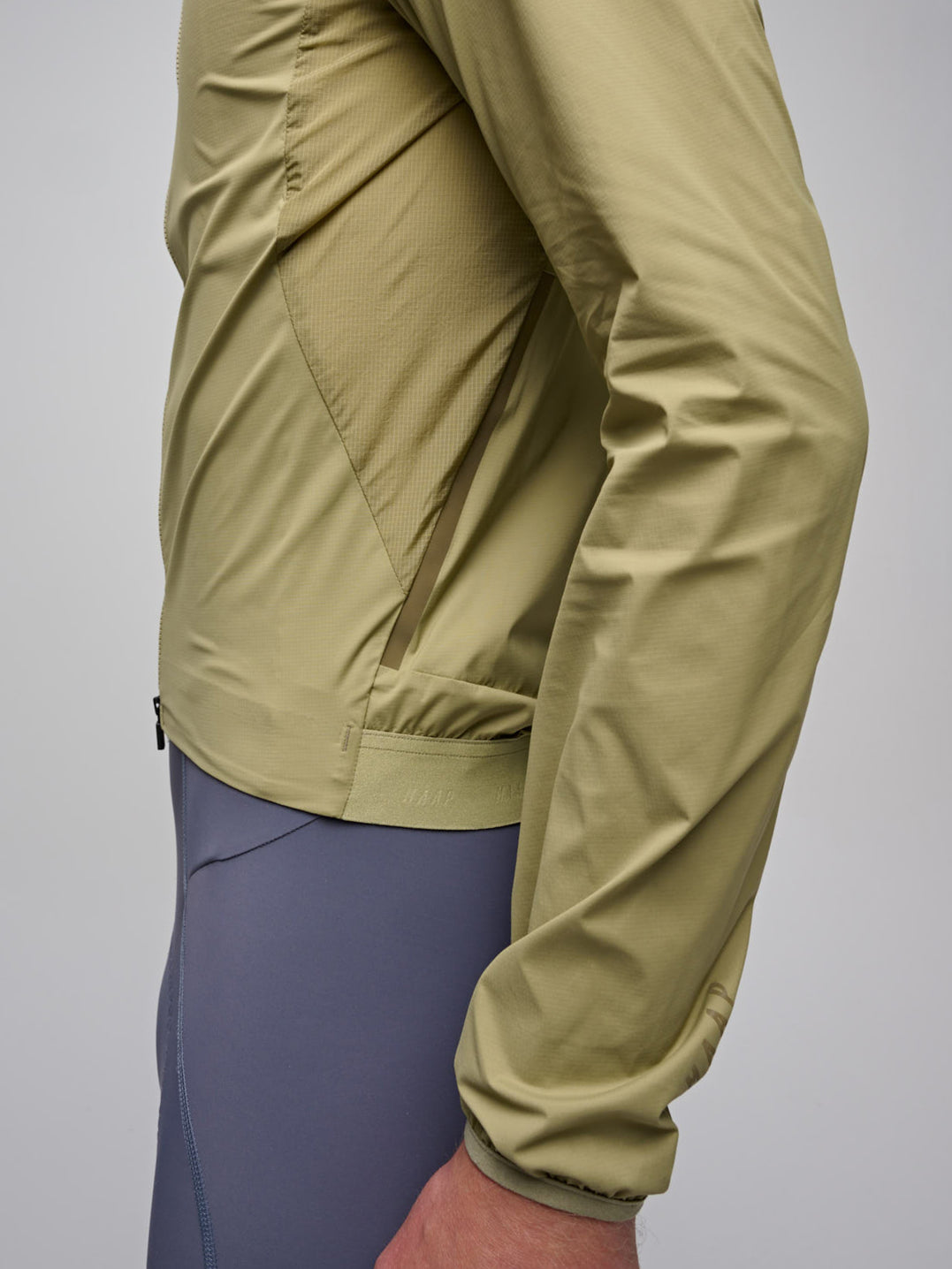 Flow Jacket - Dark Ore