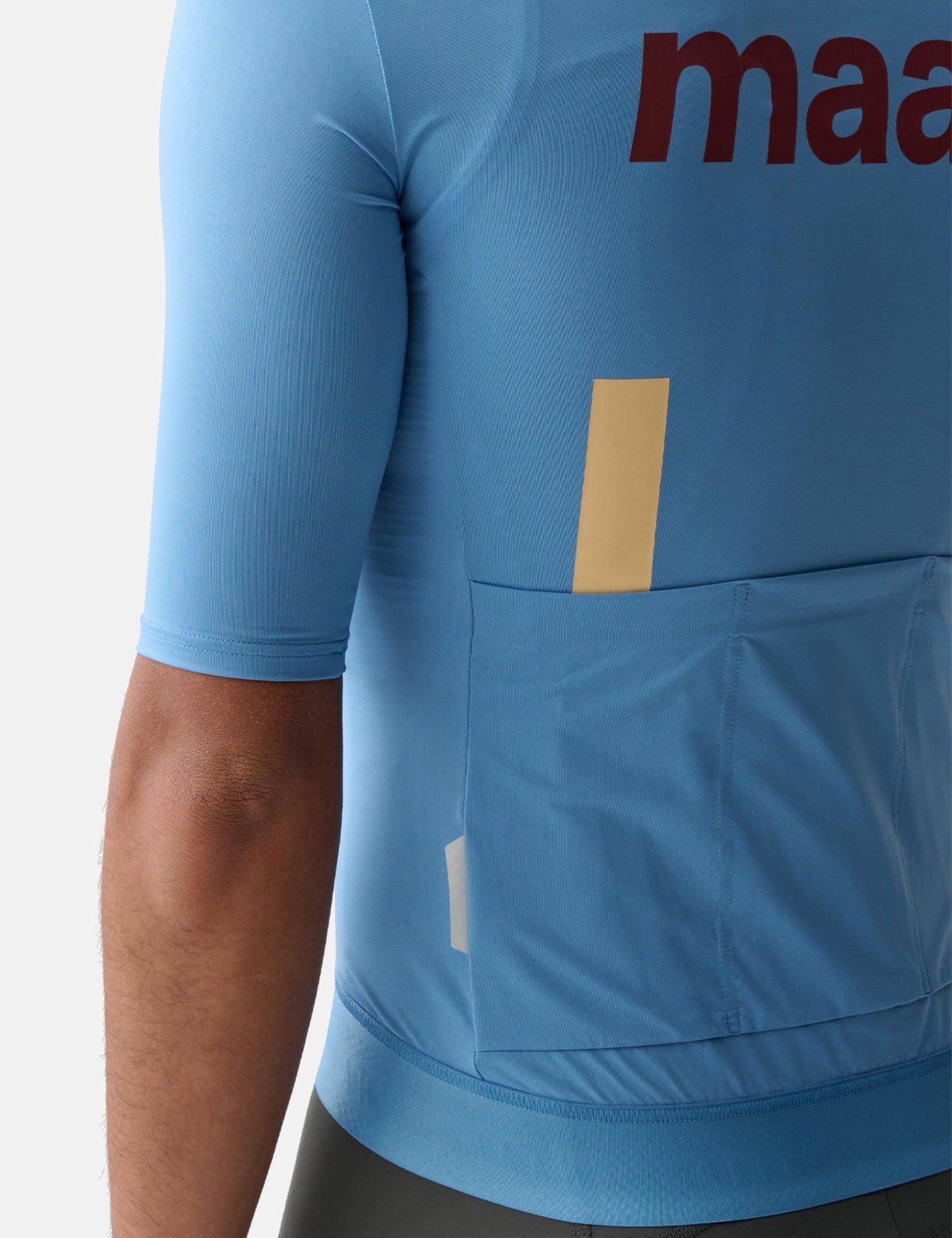 Training Jersey 2.0  - Aero