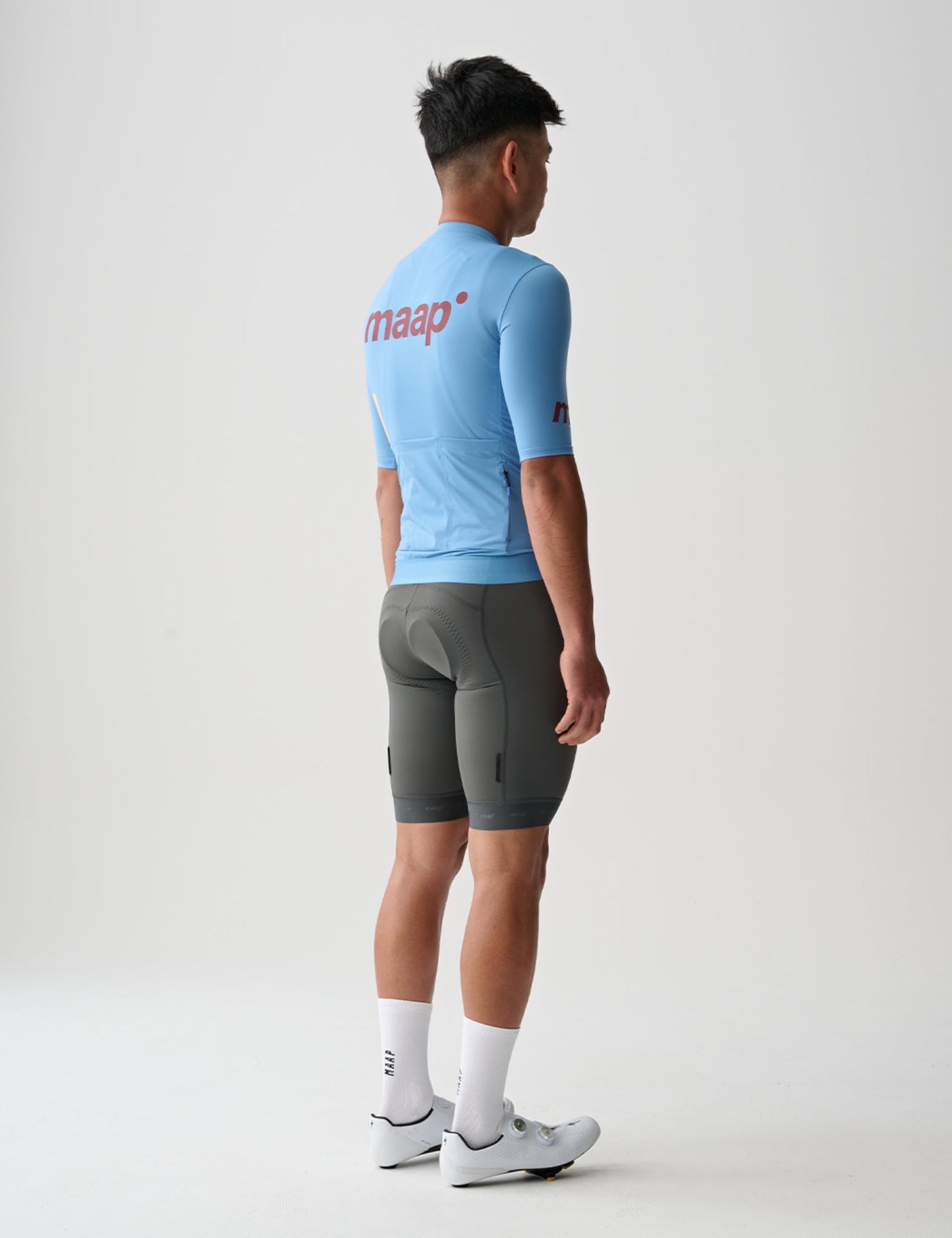 Training Jersey 2.0  - Aero