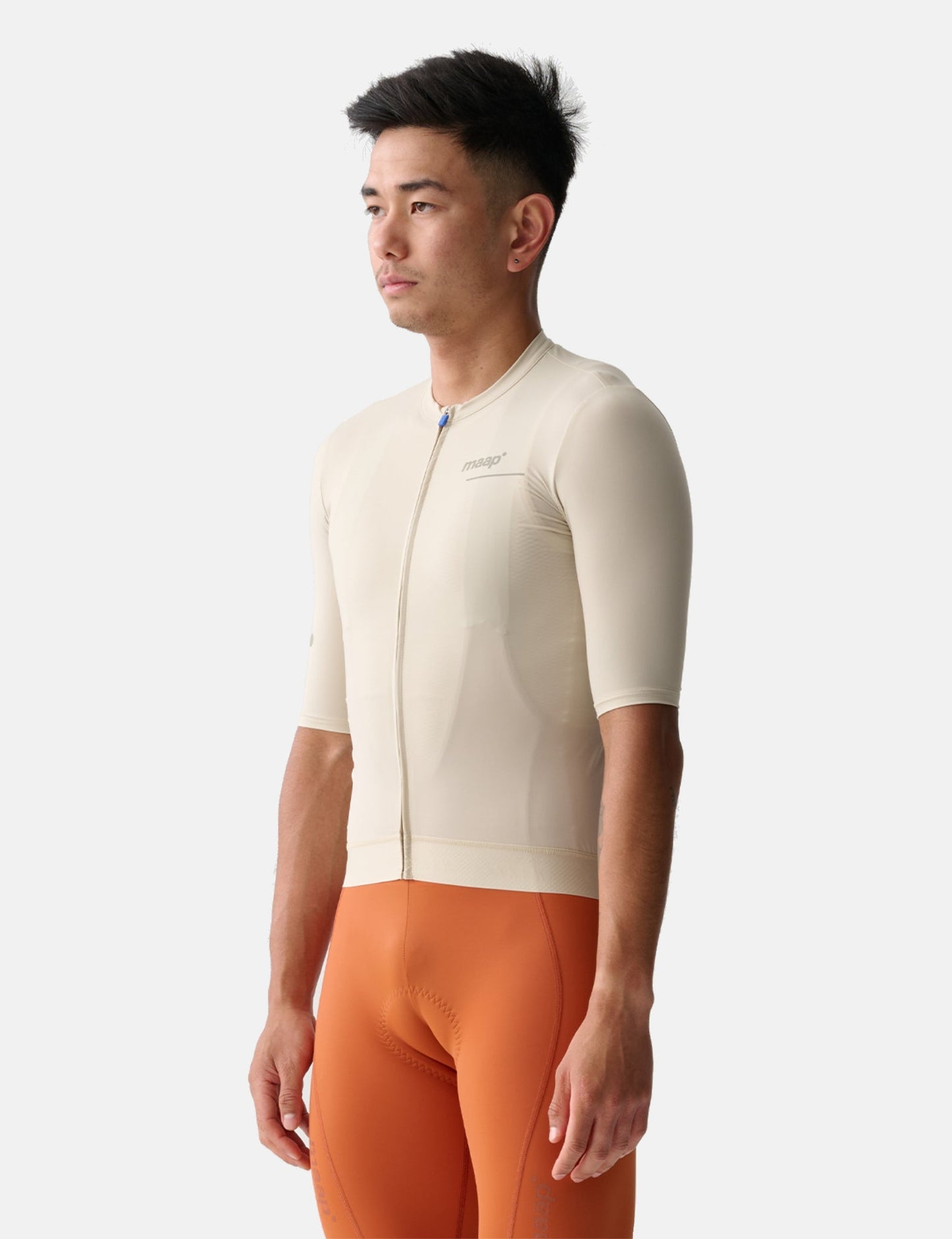 Maillot d'entraînement 2.0 - Ciment