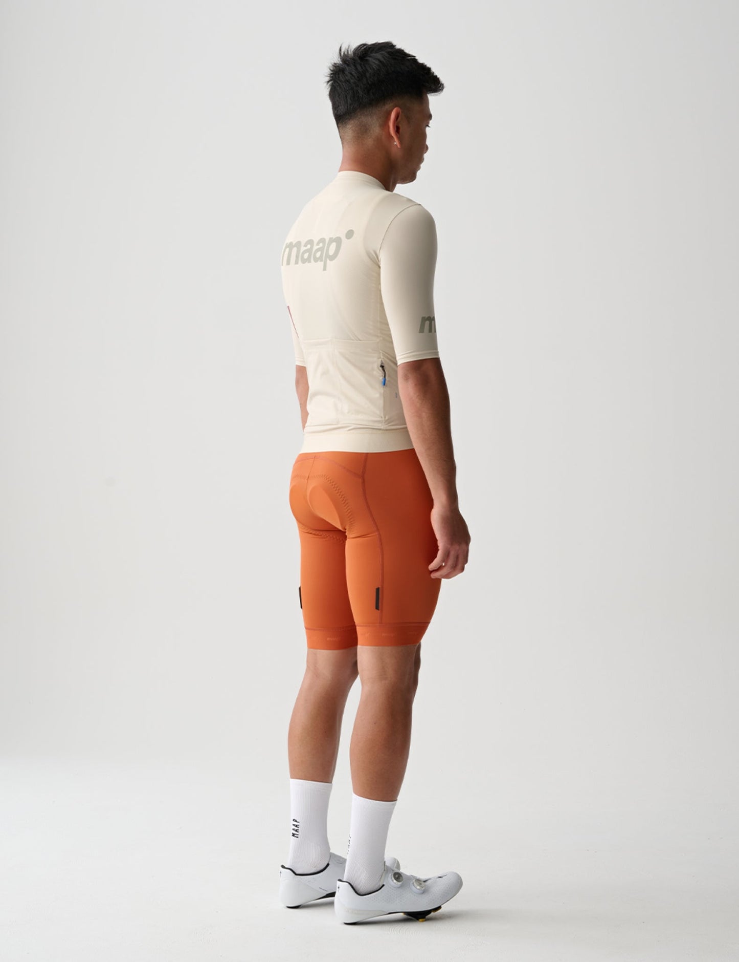 Maillot d'entraînement 2.0 - Ciment