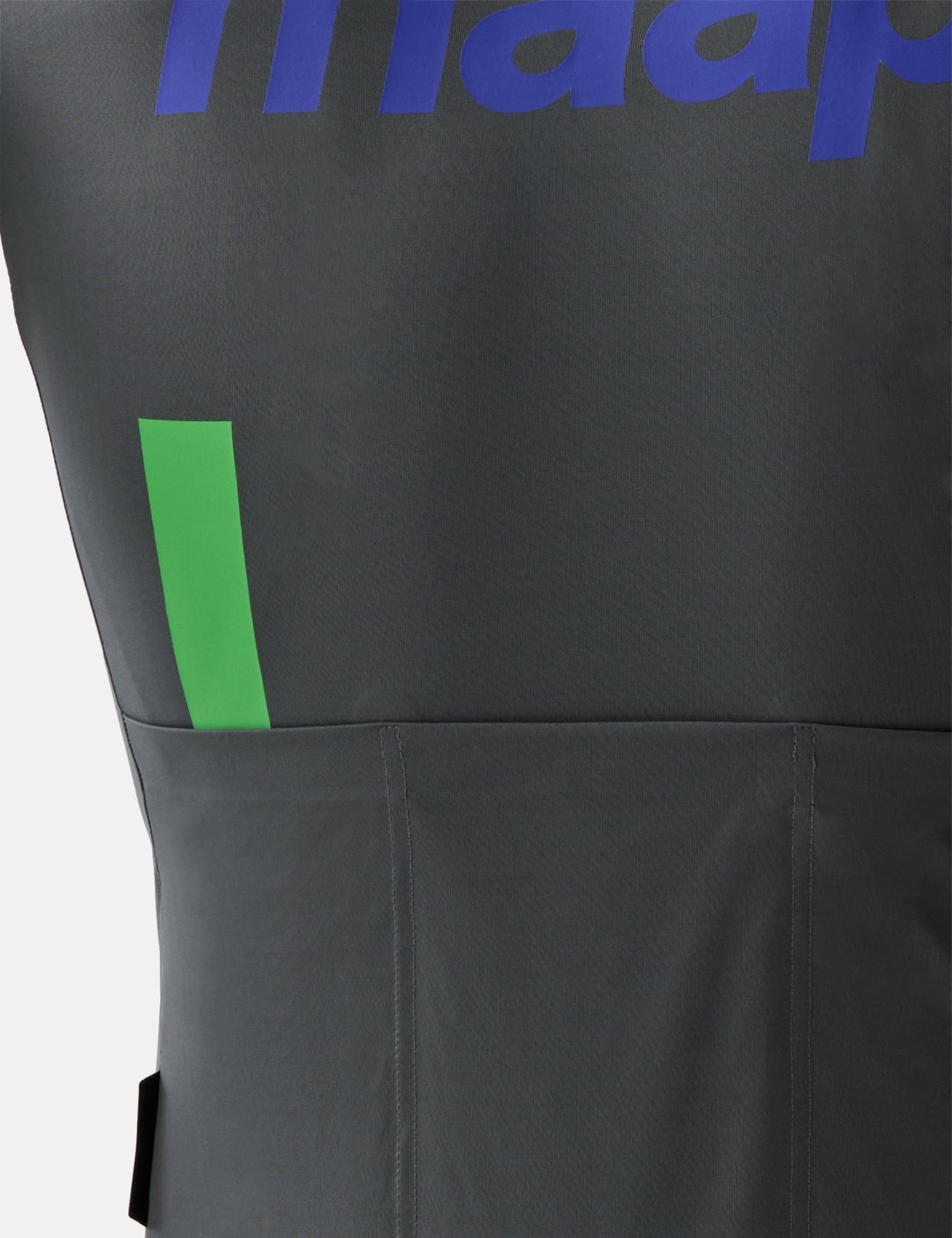 Training Jersey 2.0  - Dark Shadow