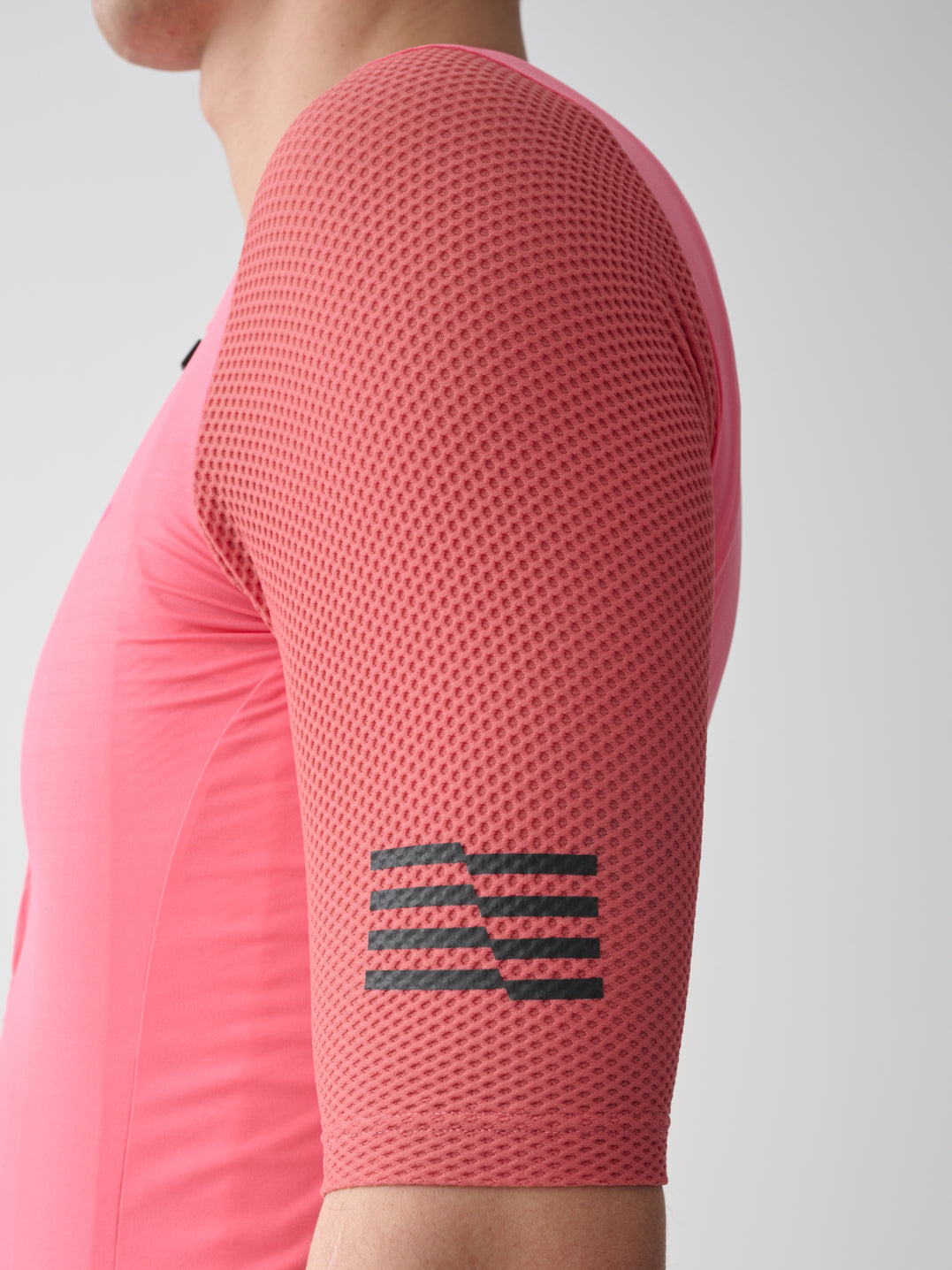 Evade Pro Base Jersey 2.0 - Epic Pink