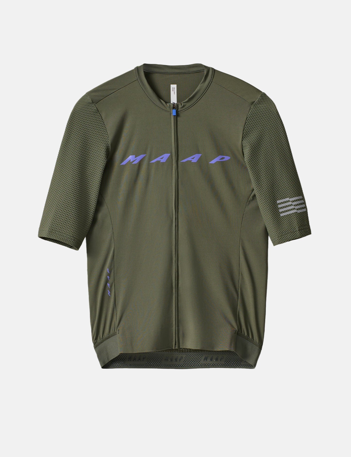 Maillot Evade Pro Base 2.0 - Terreau