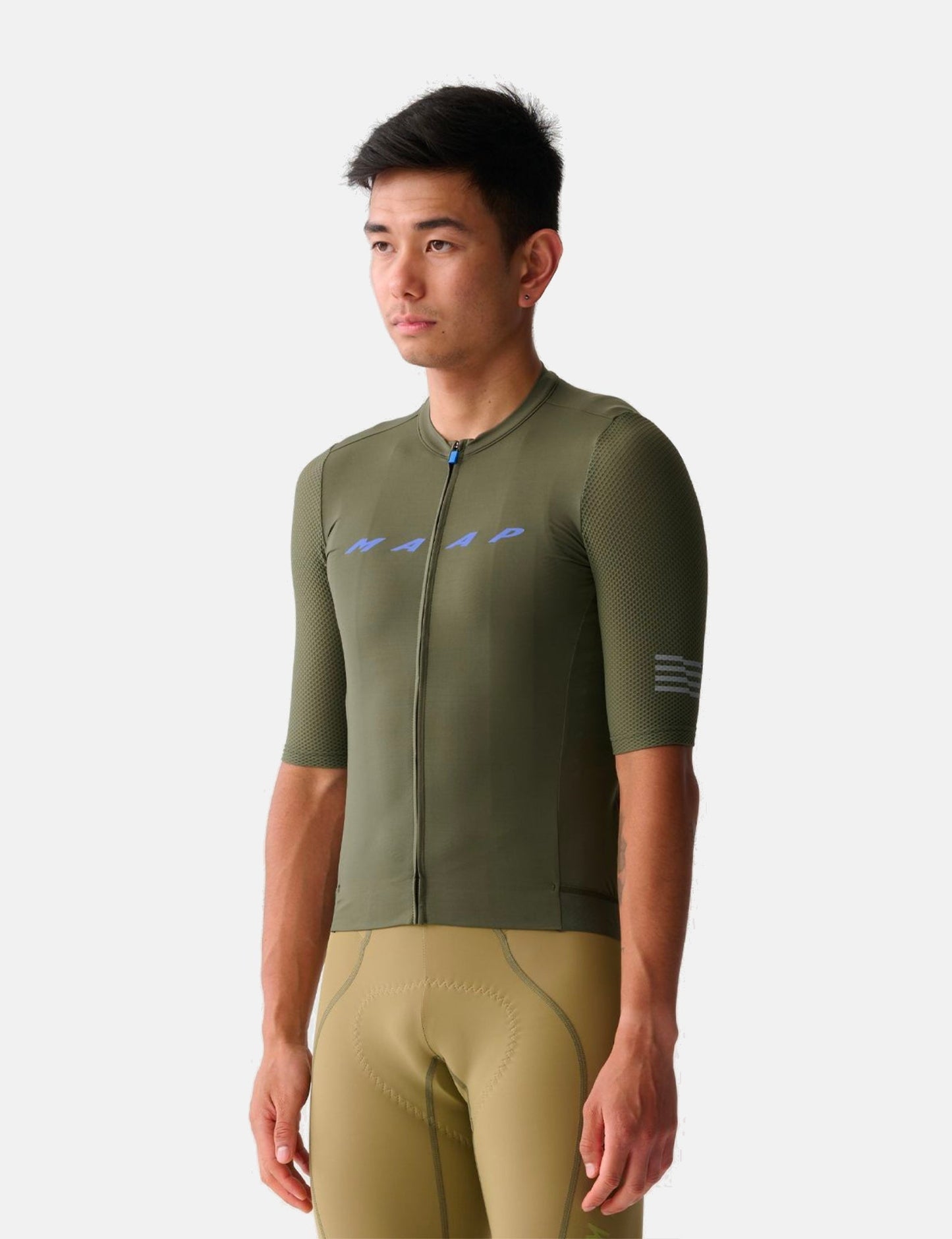 Maillot Evade Pro Base 2.0 - Terreau
