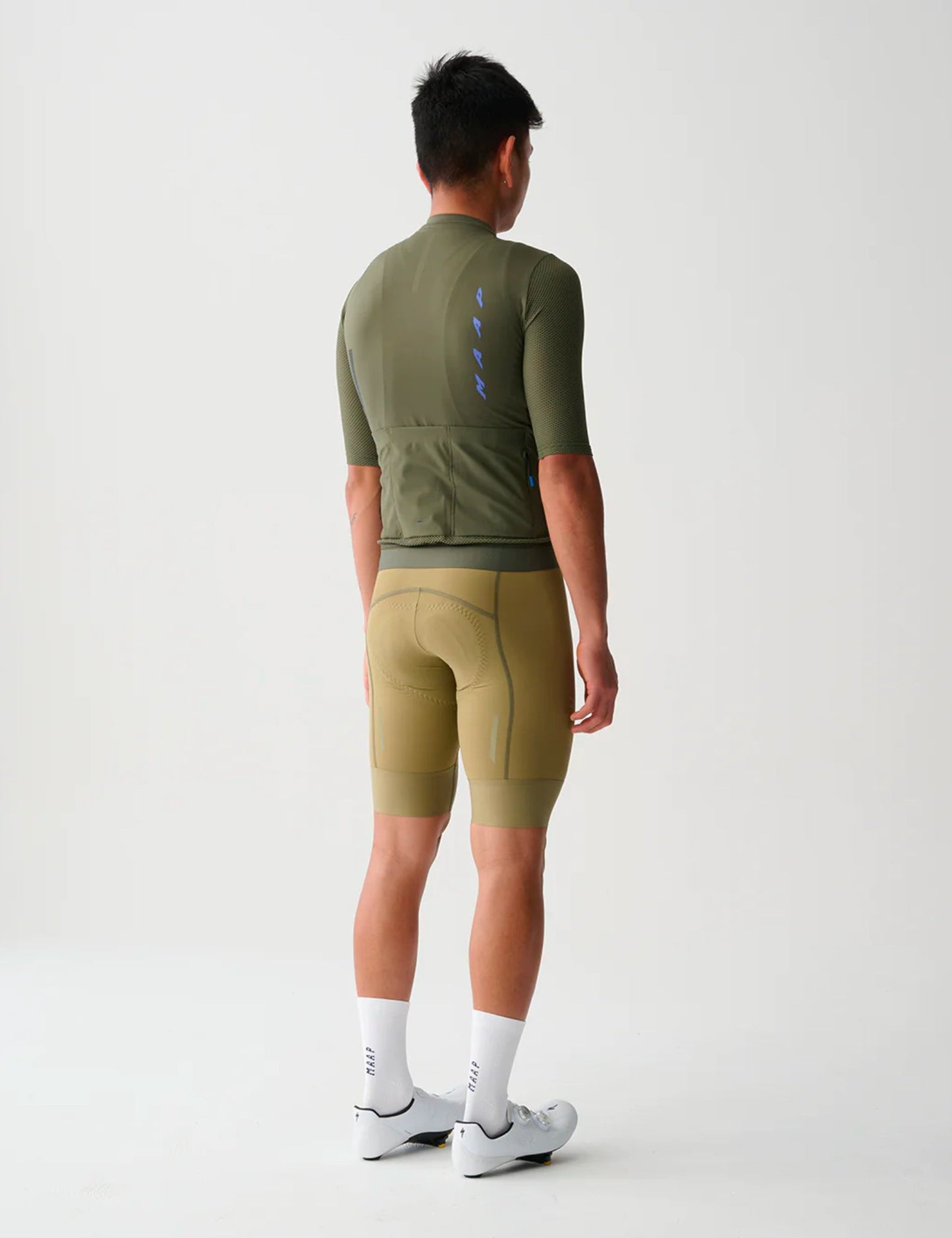Maillot Evade Pro Base 2.0 - Terreau