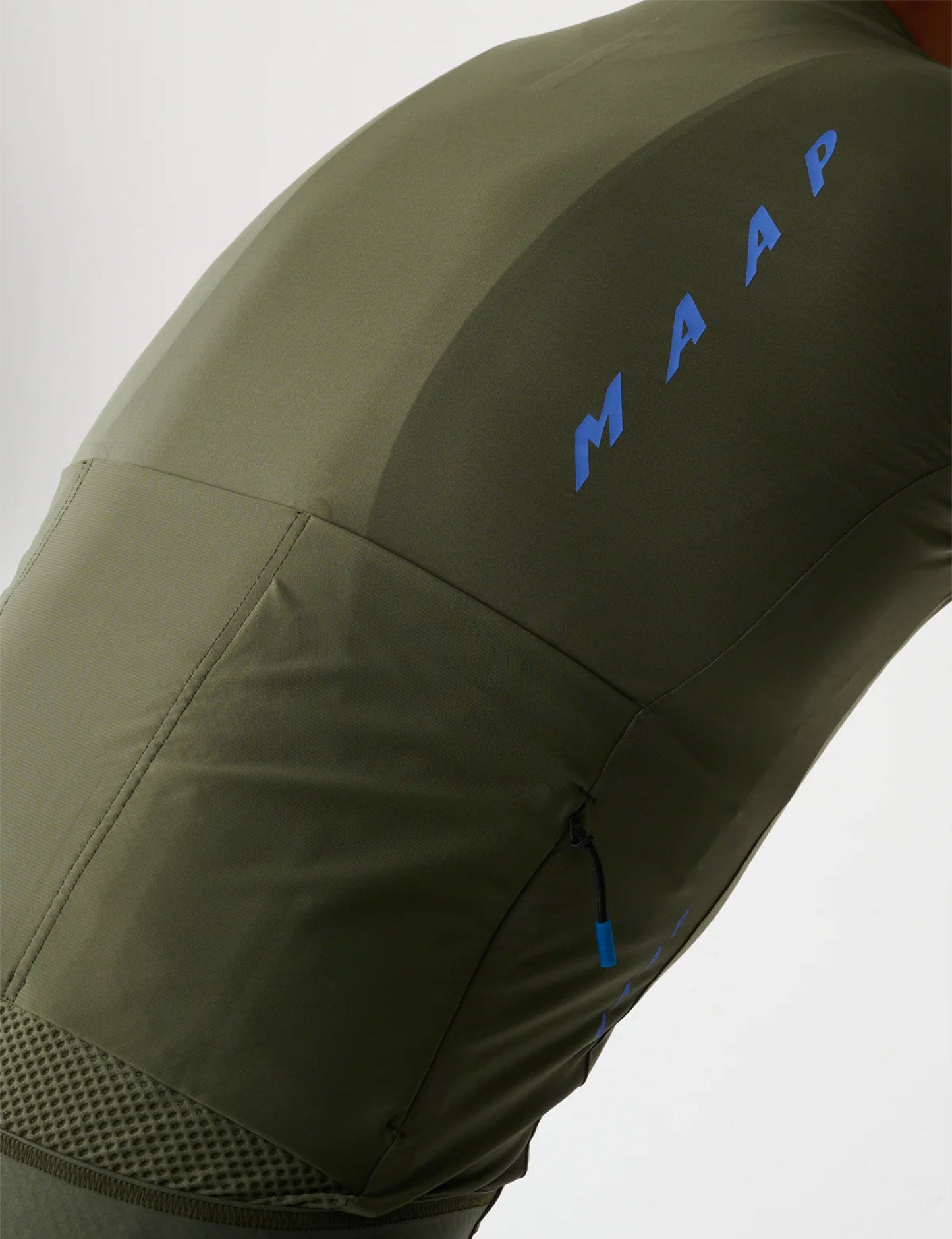 Maillot Evade Pro Base 2.0 - Terreau