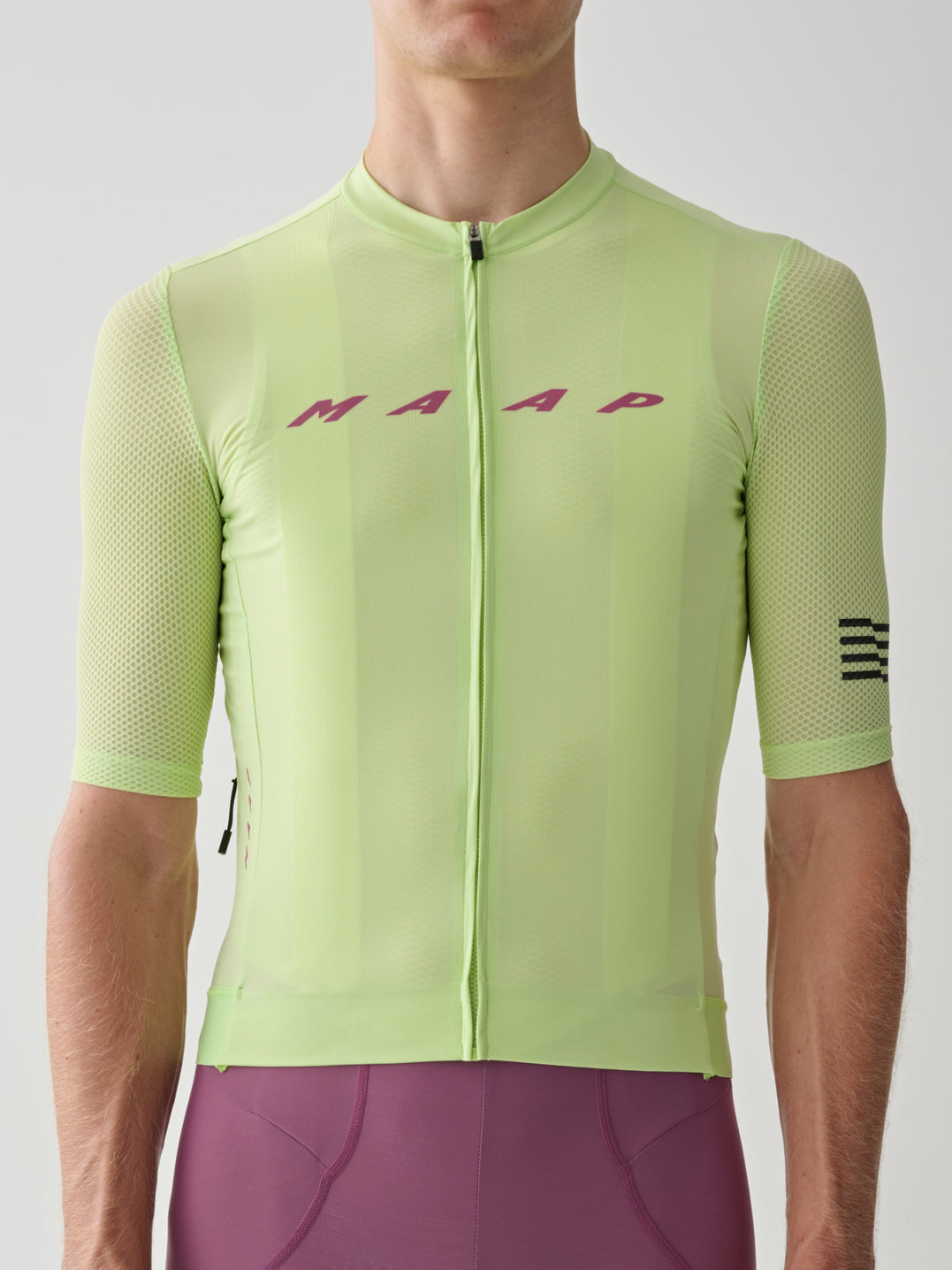 Evade Pro Base Jersey 2.0 - Meadow