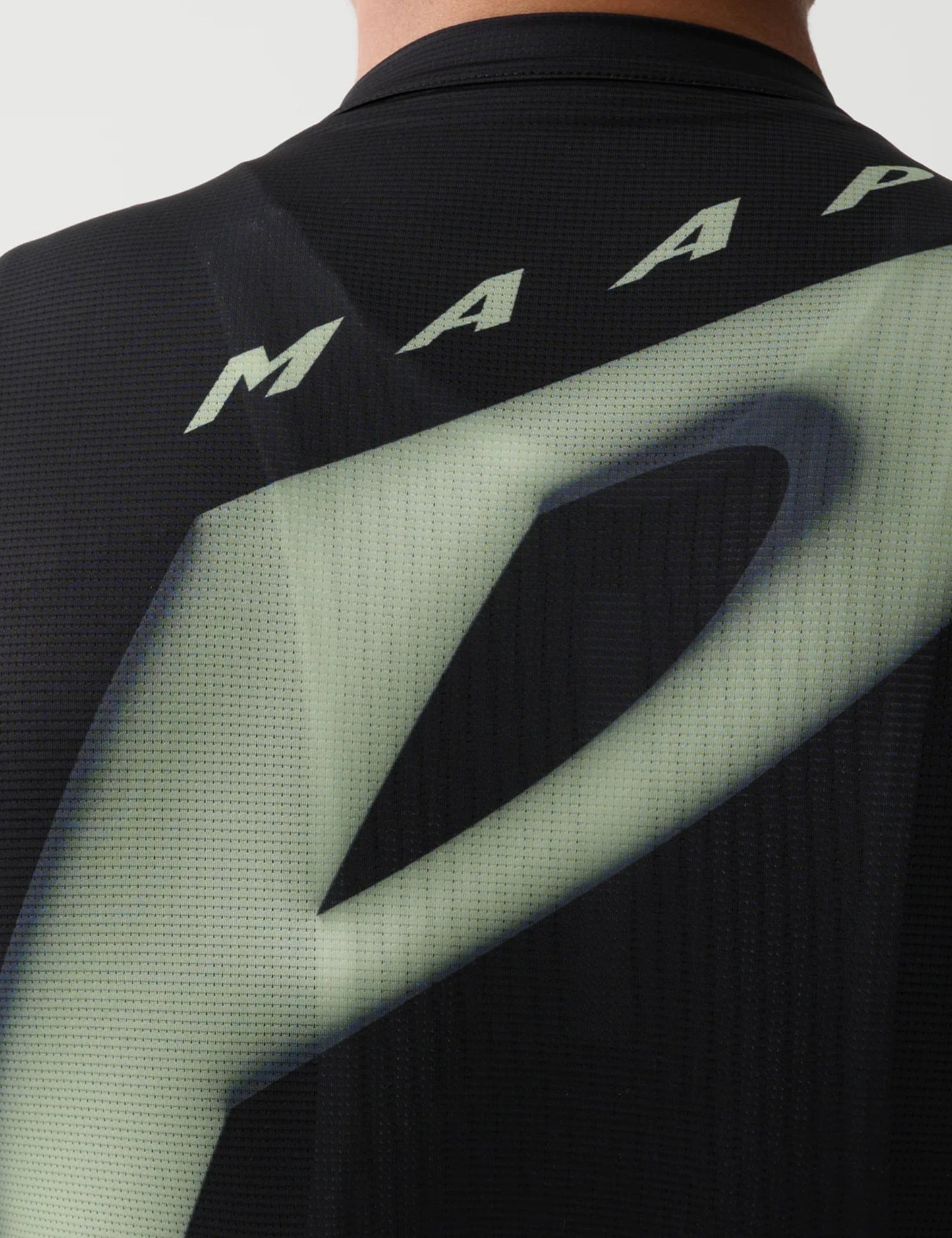 Maillot Orbit Pro Air 2.0 - Noir