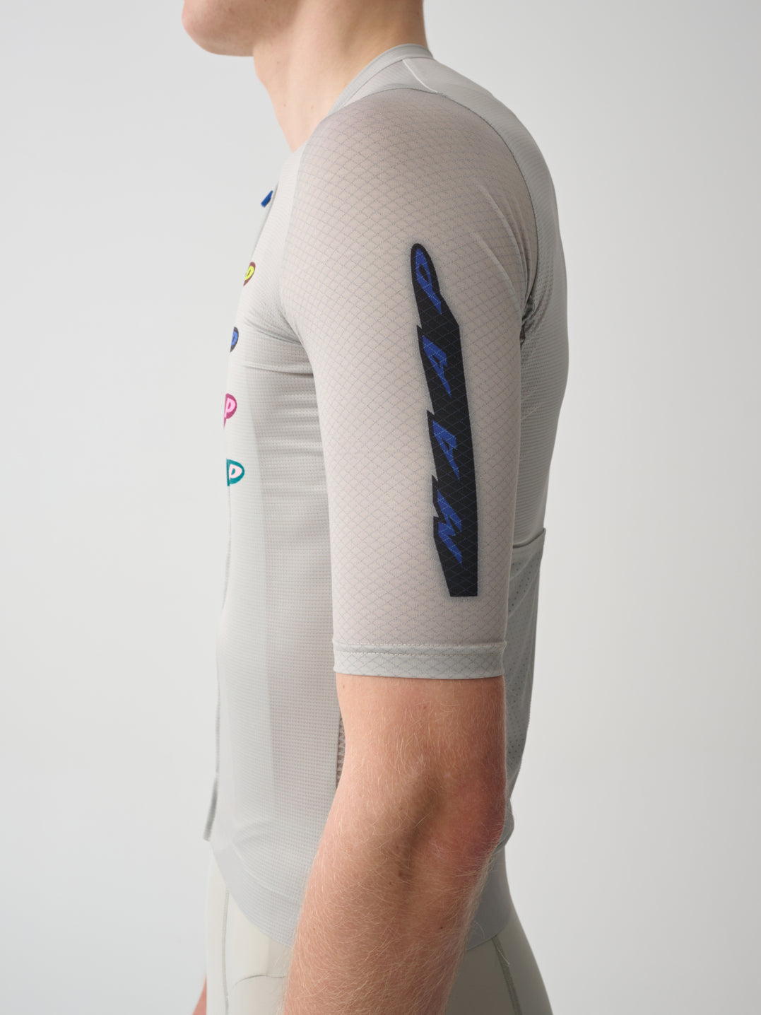 Evade X Pro Air Jersey 2.0 - Fog