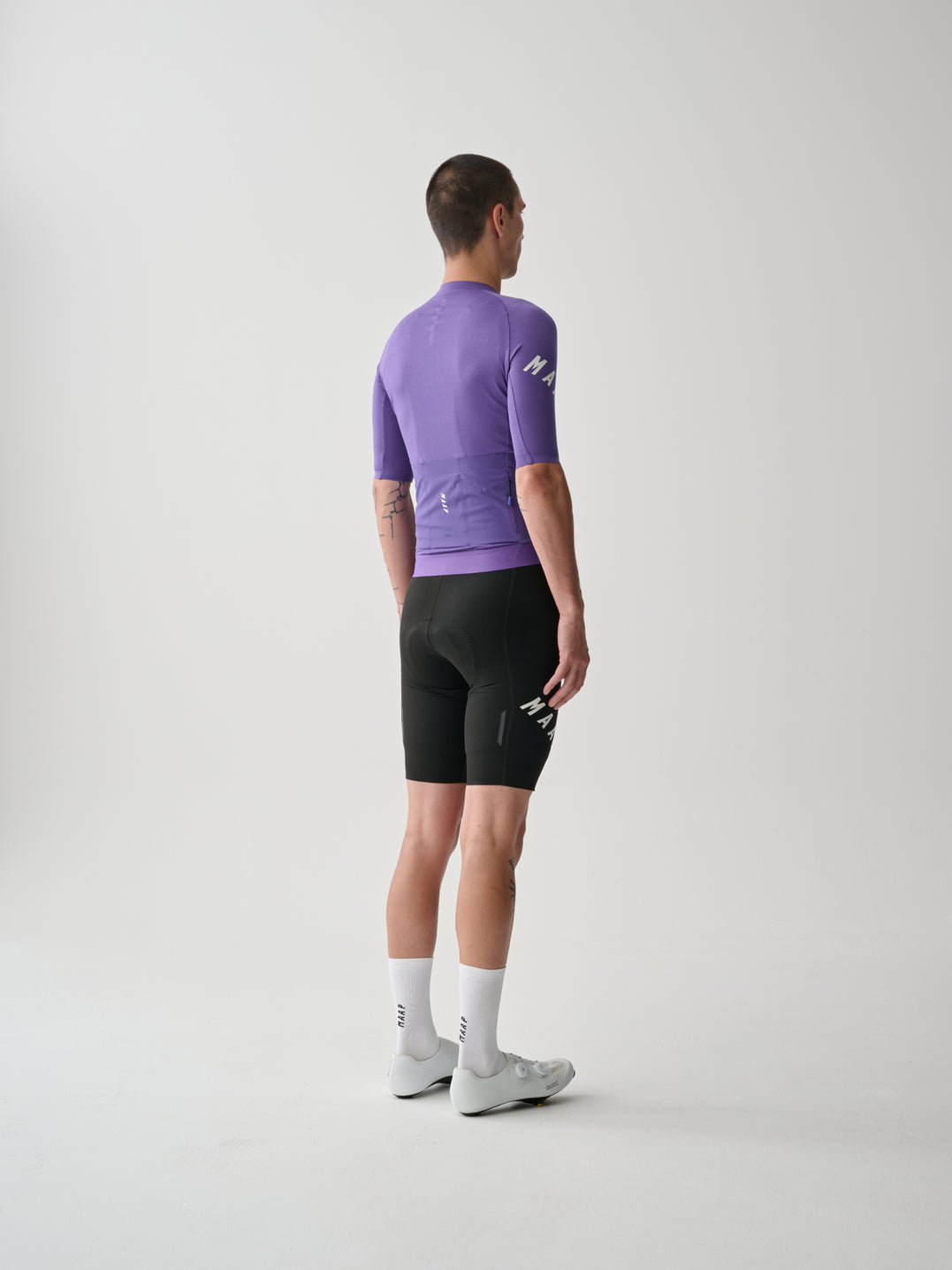 Apex Aeon Jersey - Prism