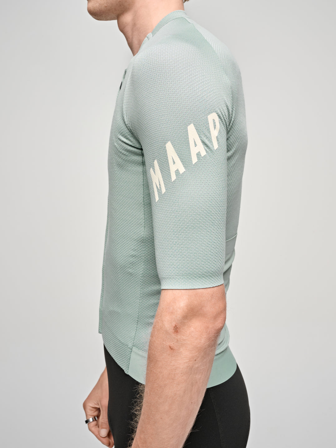 Apex Aeon Jersey - Slate