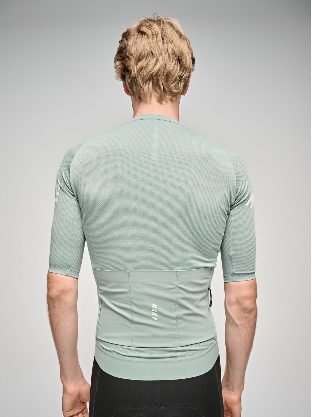 Apex Aeon Jersey - Slate