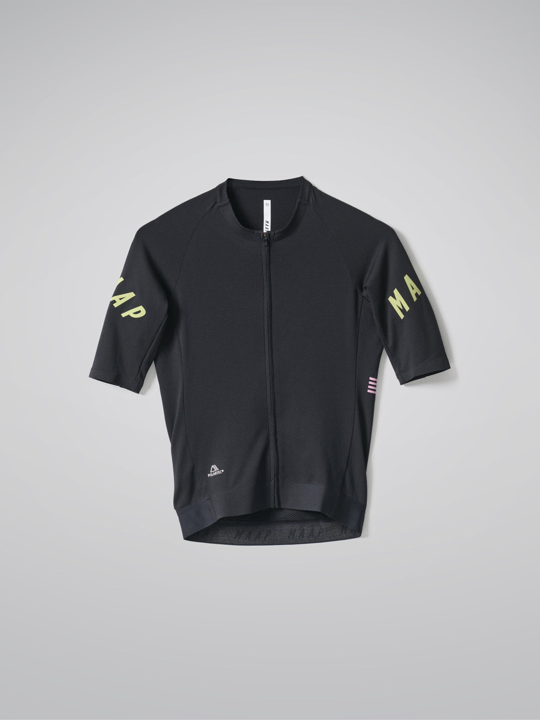 Apex Aeon Jersey - Black