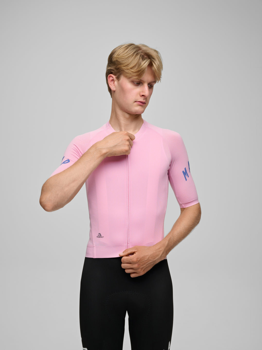 Apex Aeon Jersey - Musk