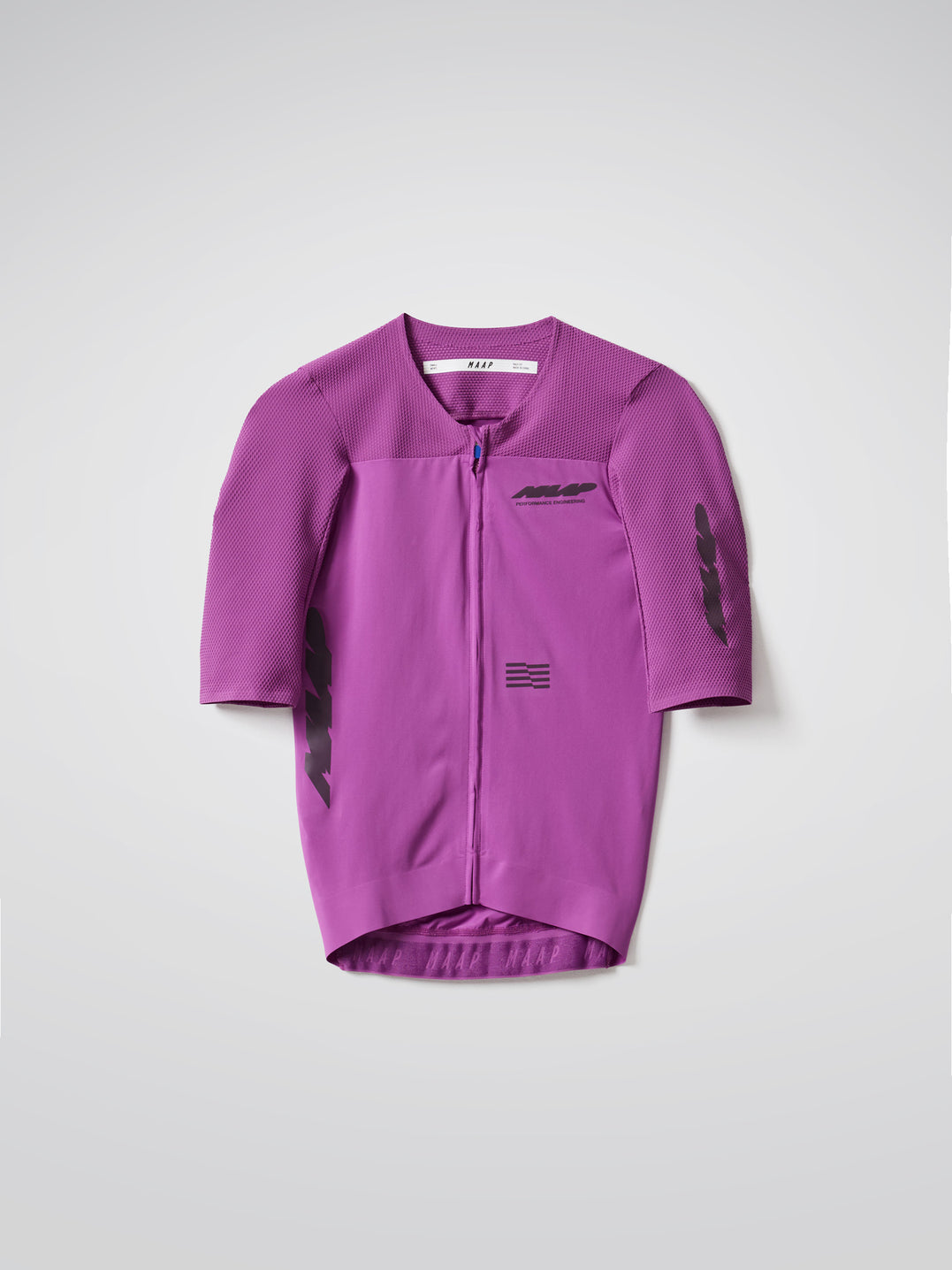 Eclipse Pro Race Jersey - Magenta