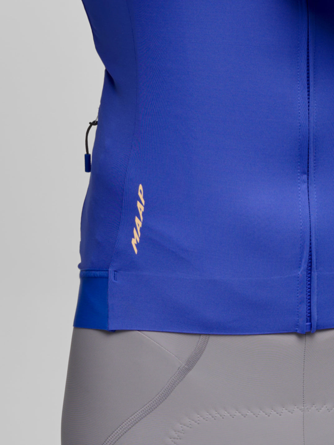 Emerge Jersey - AMPARO BLUE