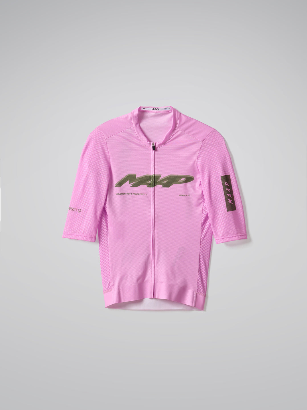 Blaze Pro Air Jersey 3.0 - Musk Stick