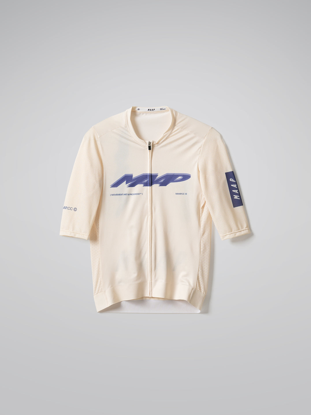 Blaze Pro Air Jersey 3.0 - Vanilla