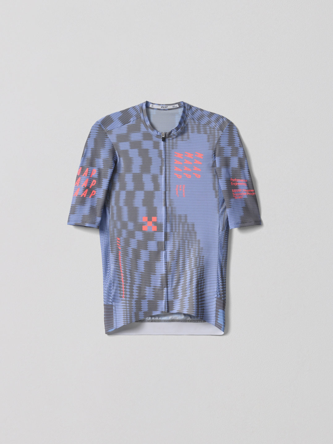Privateer H.S Pro Air Jersey 3.0 - Blue